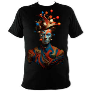 Psychedelic Bowie